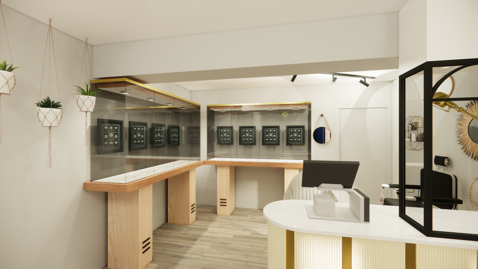 Architecte intérieur Grez-sur-Loing 77880