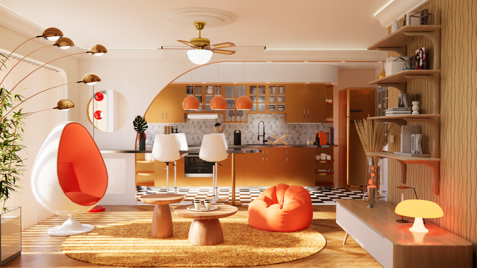 Décorateur intérieur Saint-Pierre-lès-Nemours 77140